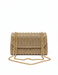 Evening Clutch  Voile