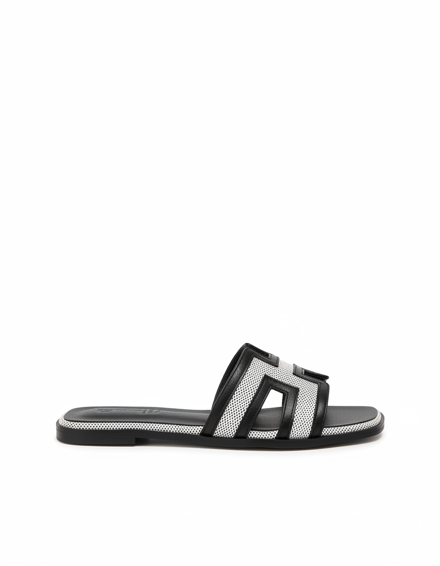 Slip-On  Hazar