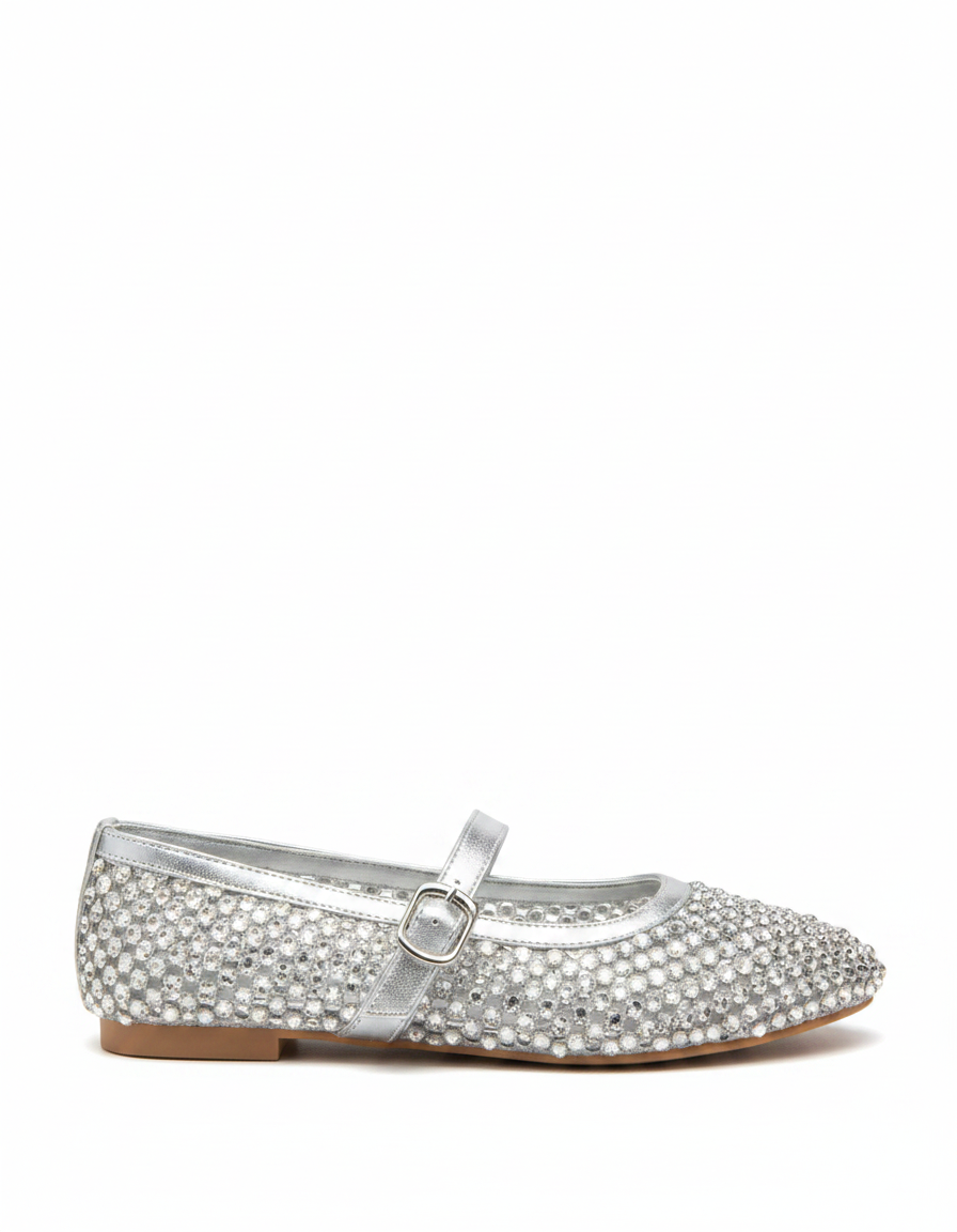 Maryjane Flats  Hazar