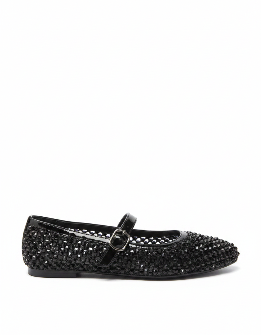 Maryjane Flats  Hazar