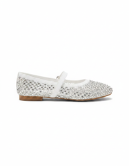 Maryjane Flats  Hazar