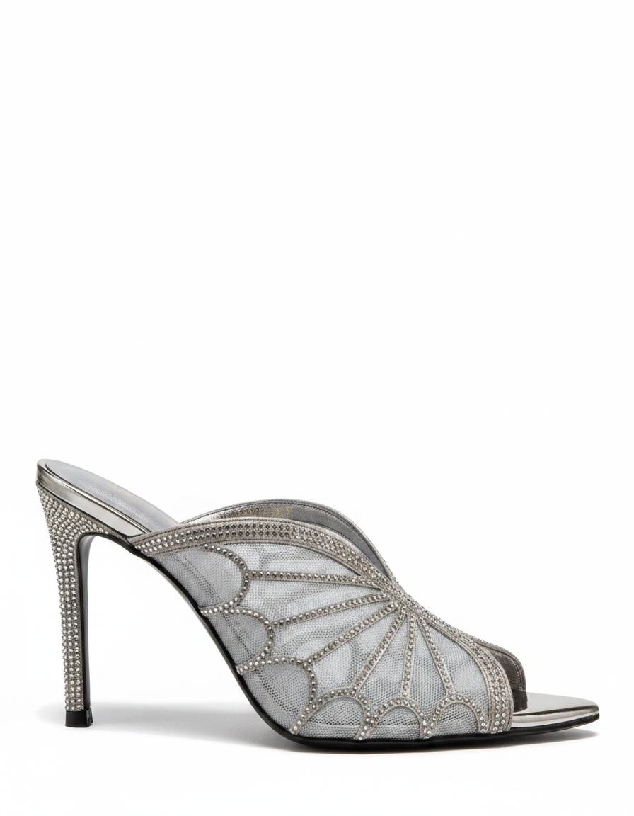 High Heel Sandals  Hazar