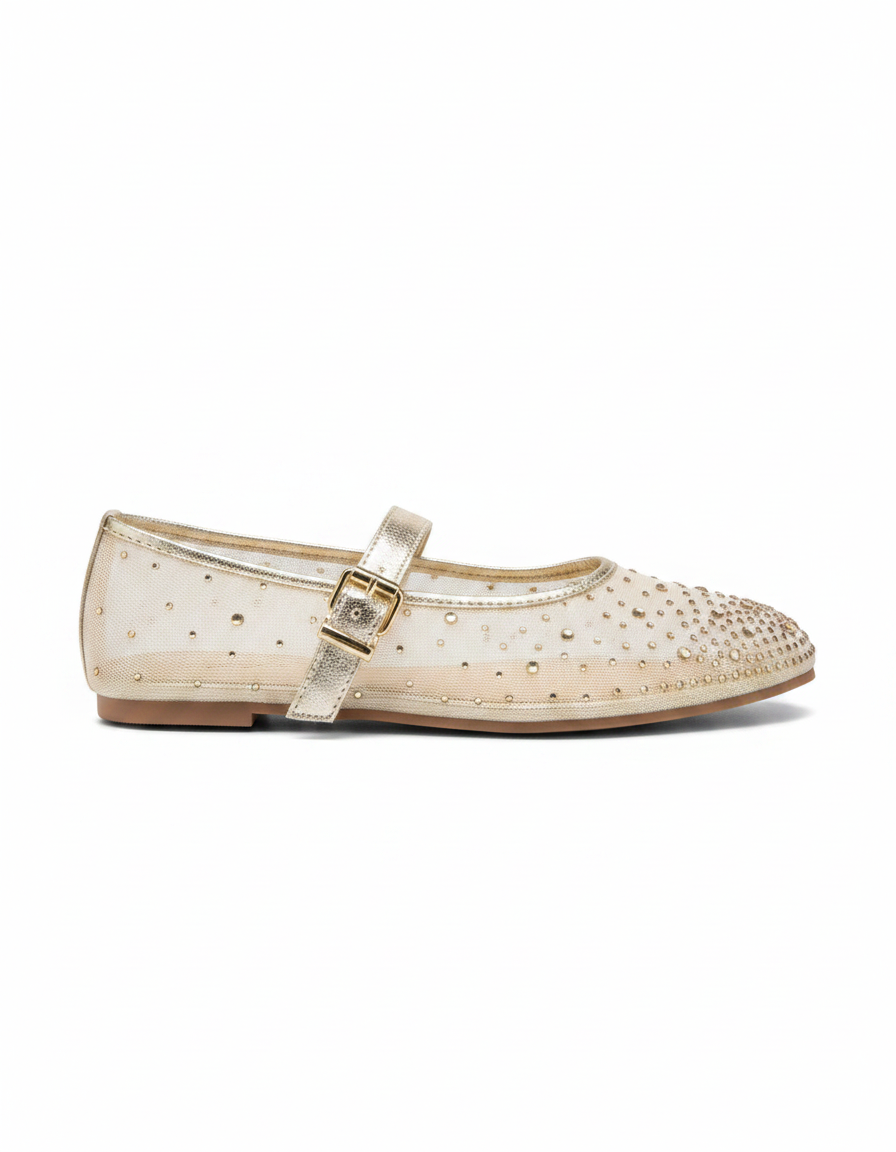 Maryjane Flats  Hazar
