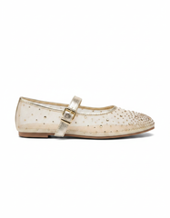 Maryjane Flats  Hazar