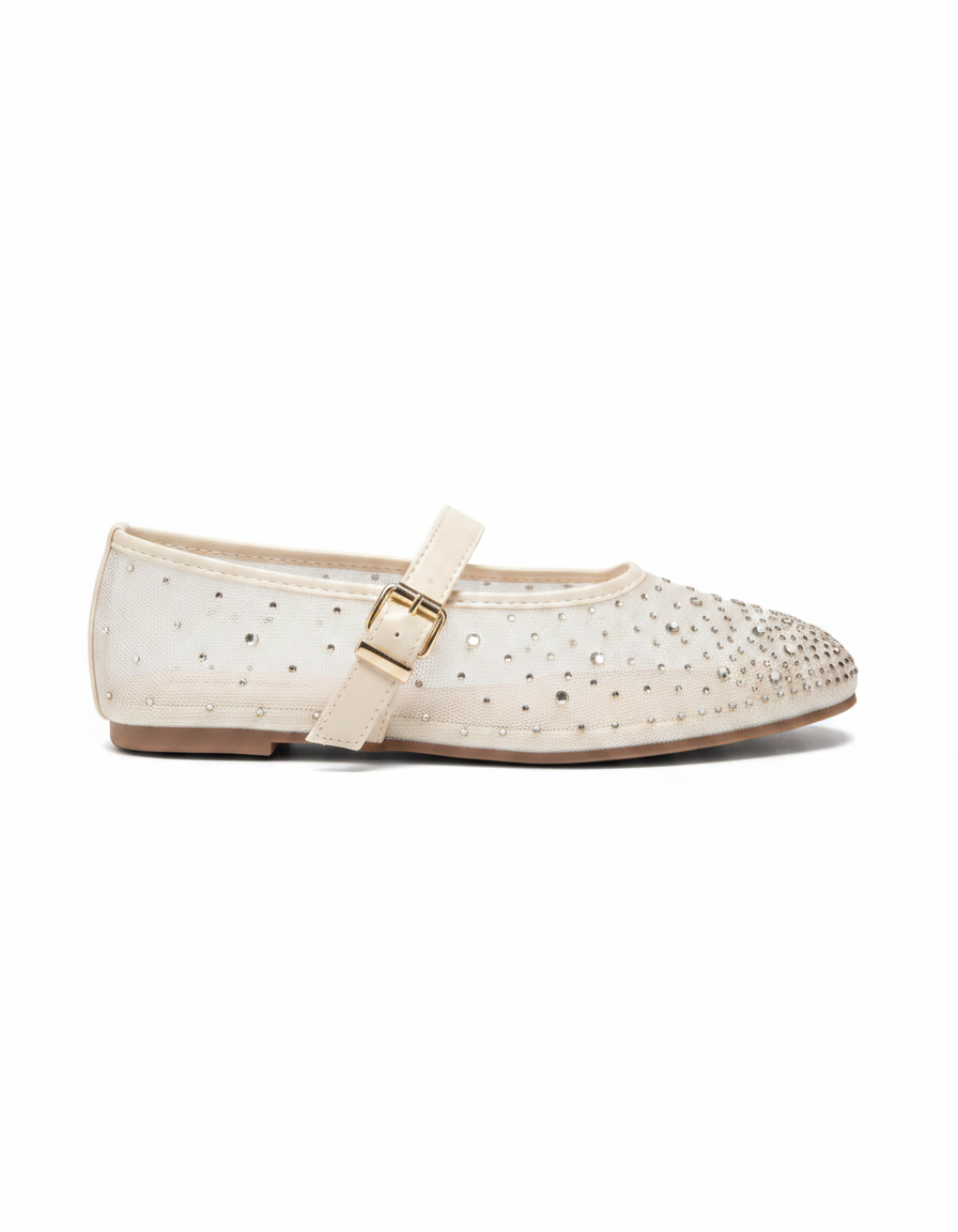 Maryjane Flats  Hazar