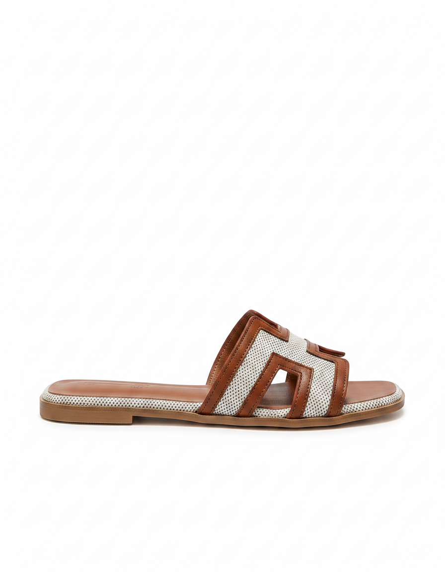 Slip-On  Hazar