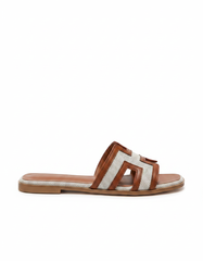 Slip-On  Hazar