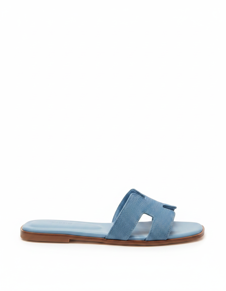 Slip-On  Hazar