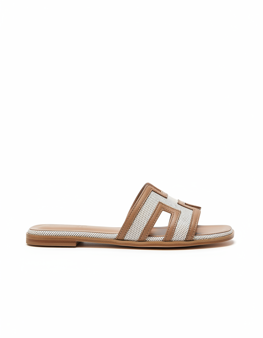Slip-On  Hazar