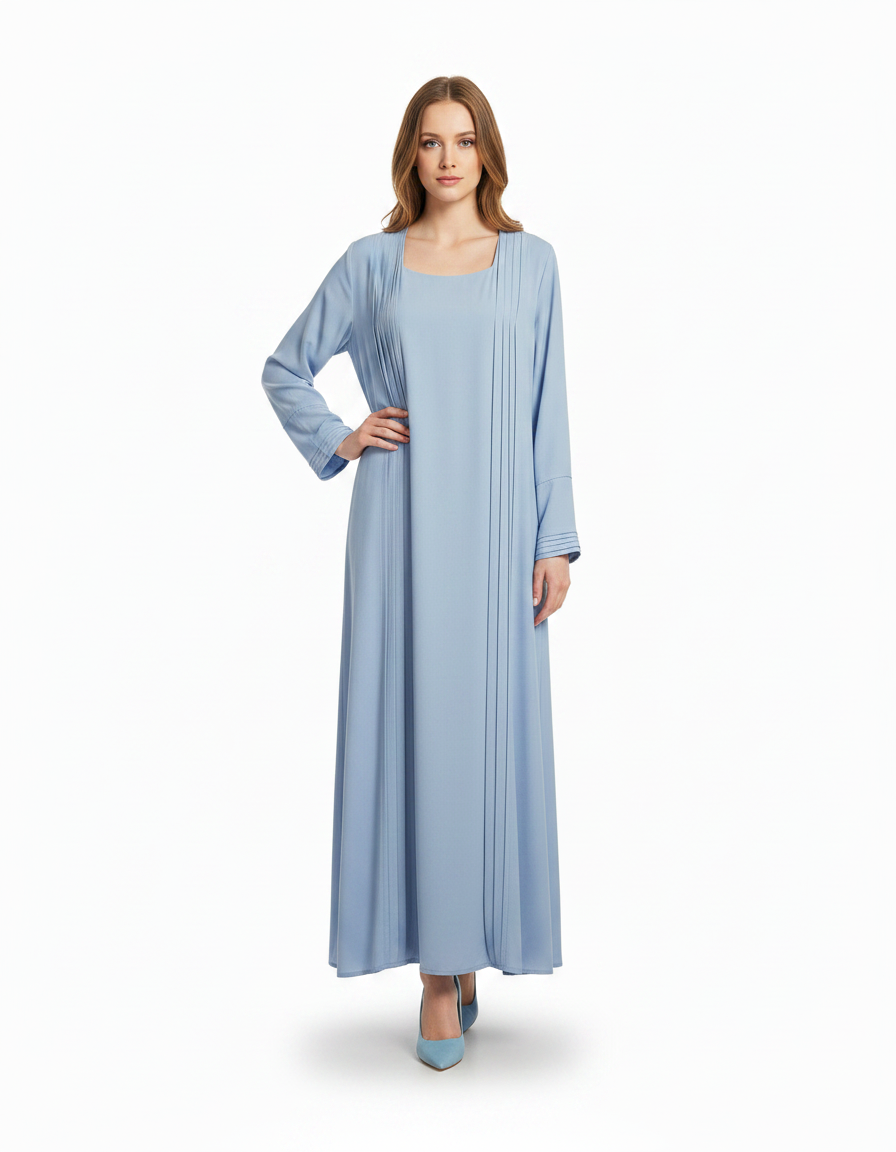 Abaya  Elora