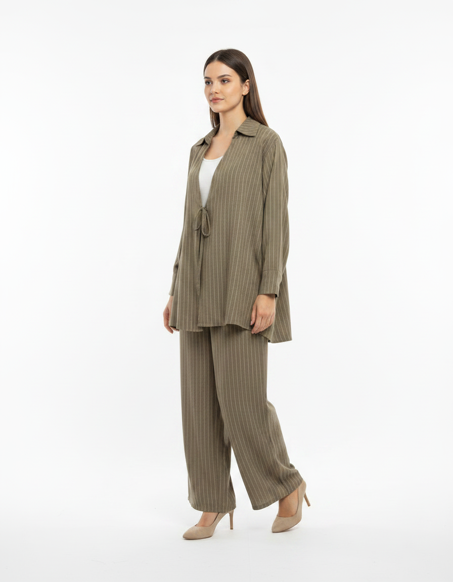 Co-ord Sets  Voile