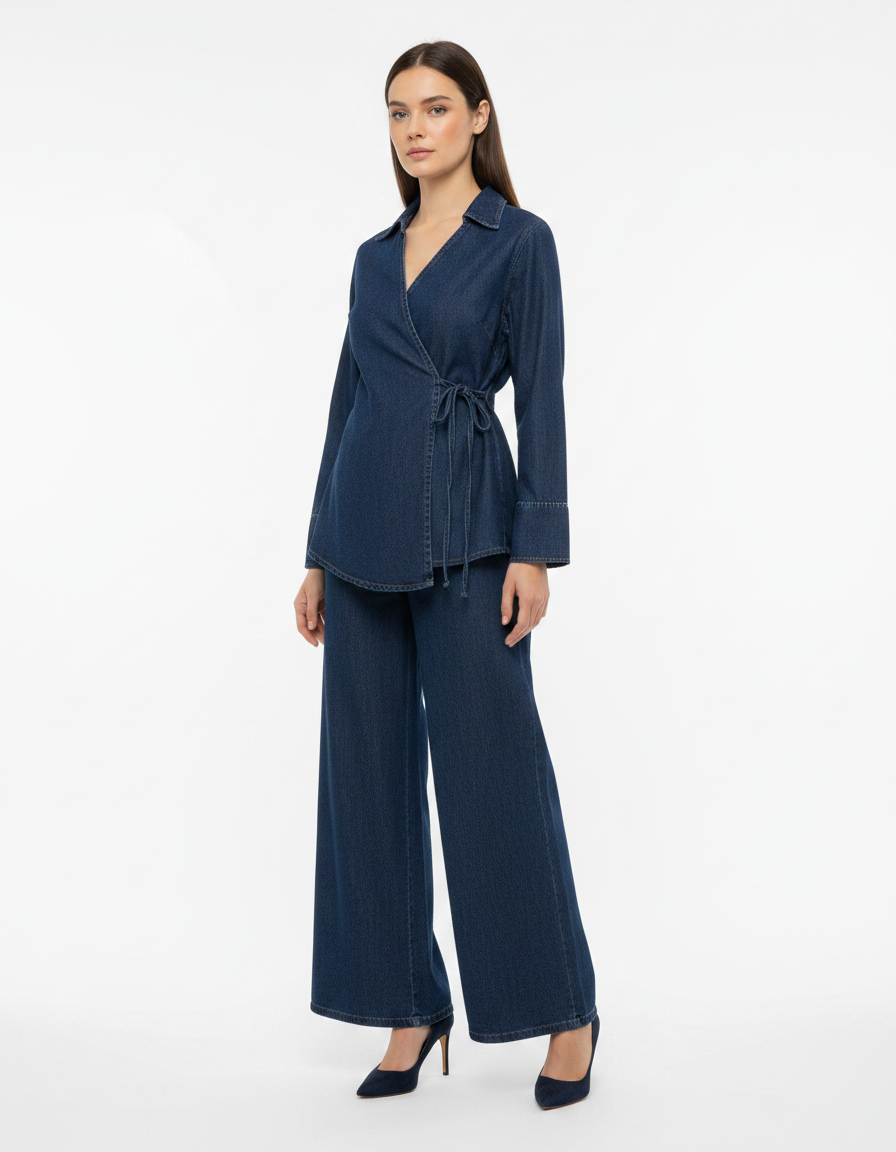Co-ord Sets  Voile