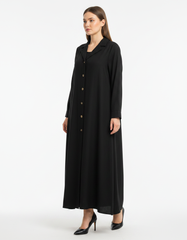 Abaya  Voile