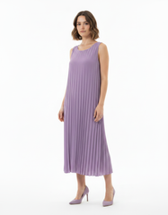 Dress  Voile