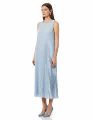 Dress  Voile