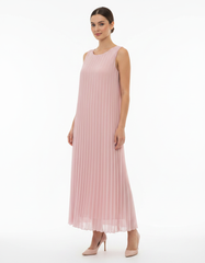 Dress  Voile