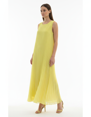 Dress  Voile