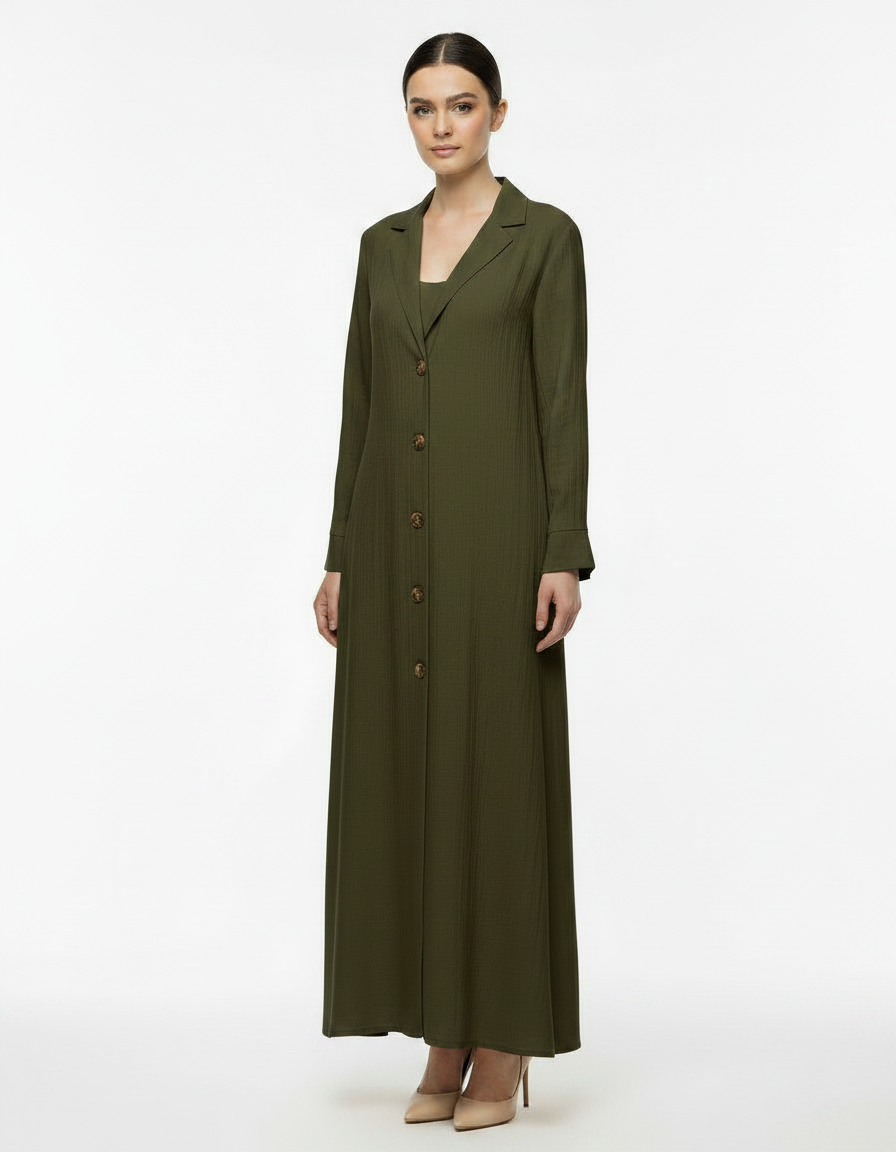 Abaya  Voile