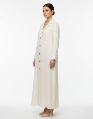 Abaya  Voile