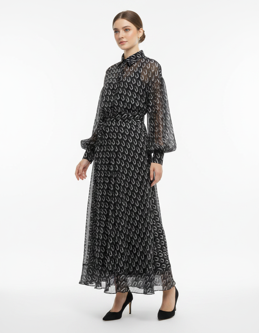 Dress  Elora