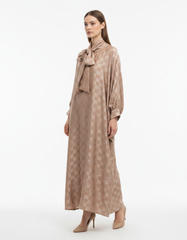Dress  Voile