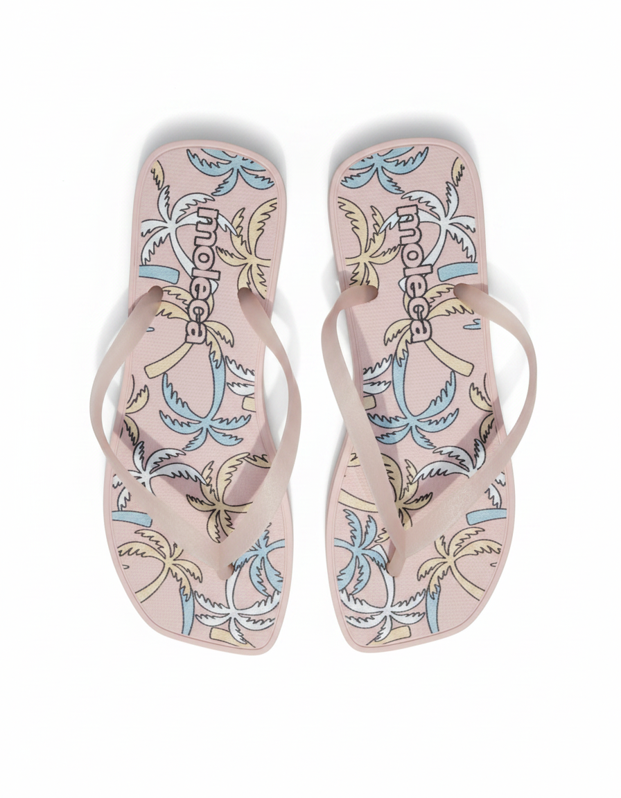 Beach Slipper  Vizzano