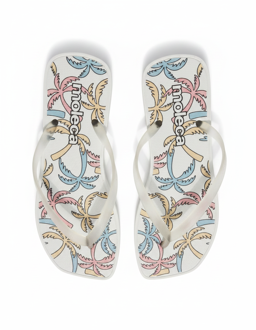 Beach Slipper  Vizzano