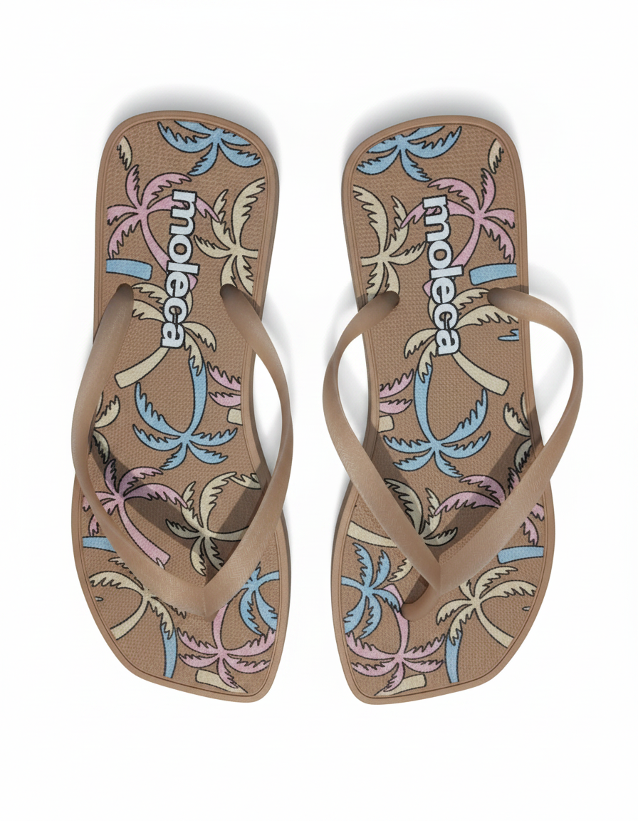 Beach Slipper  Vizzano