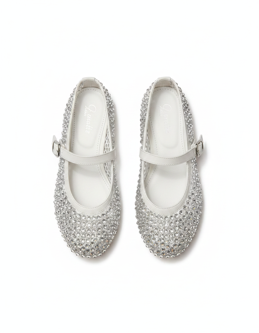 Maryjane Flats  Hazar