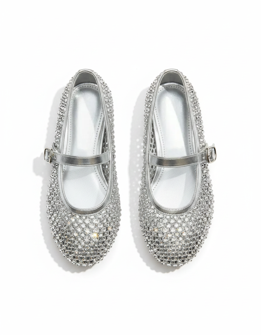 Maryjane Flats  Hazar