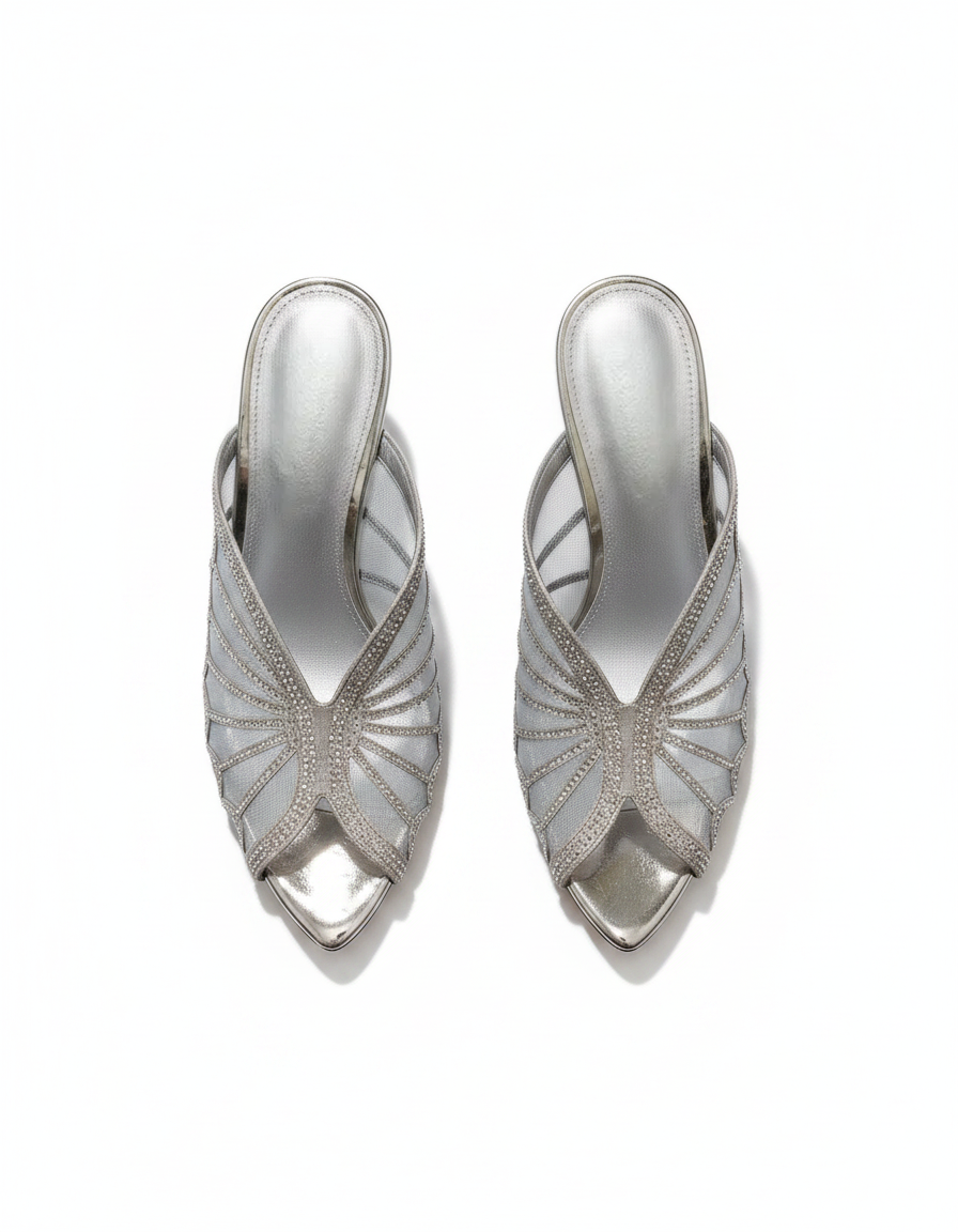 High Heel Sandals  Hazar
