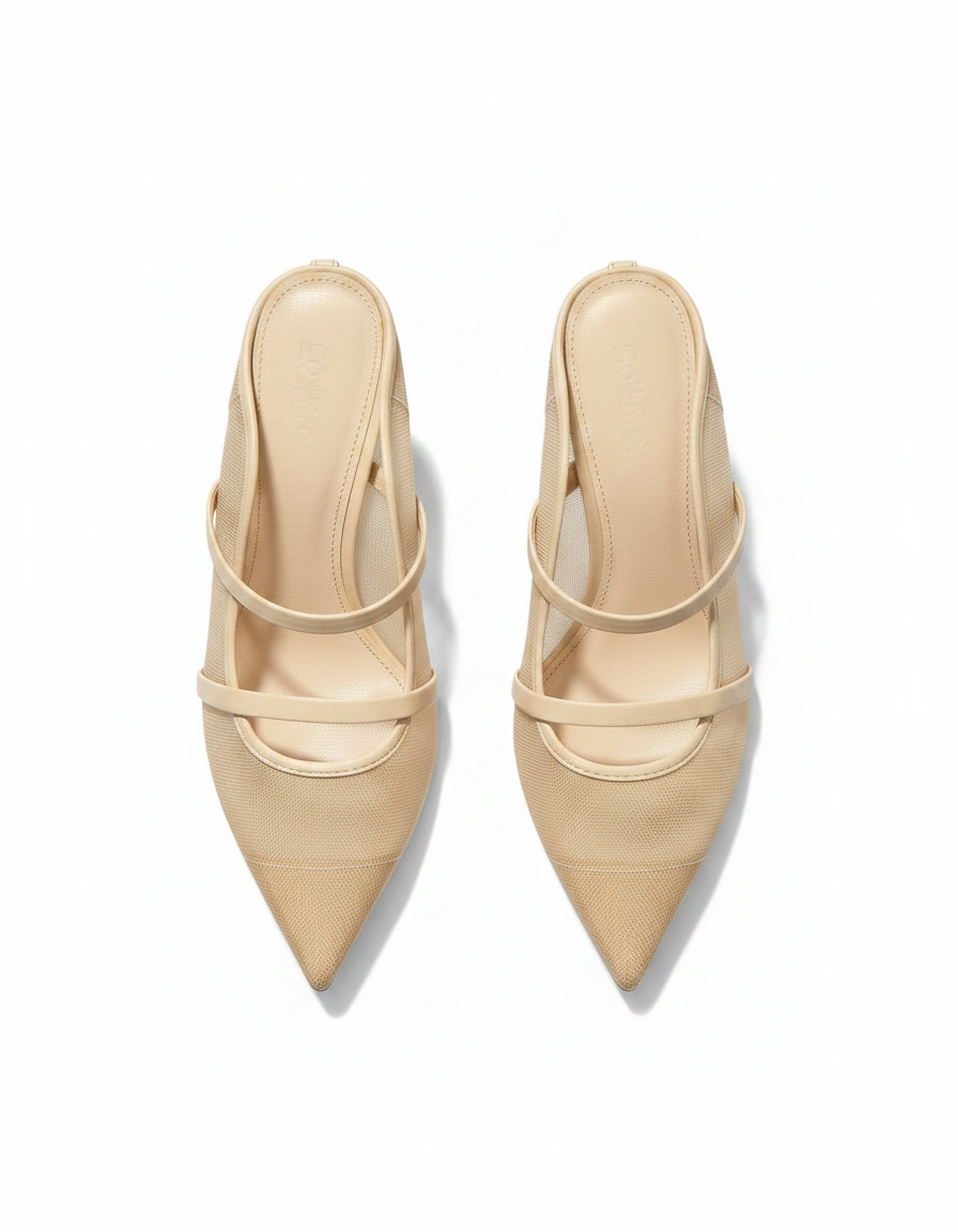 High Heel Pumps  Hazar