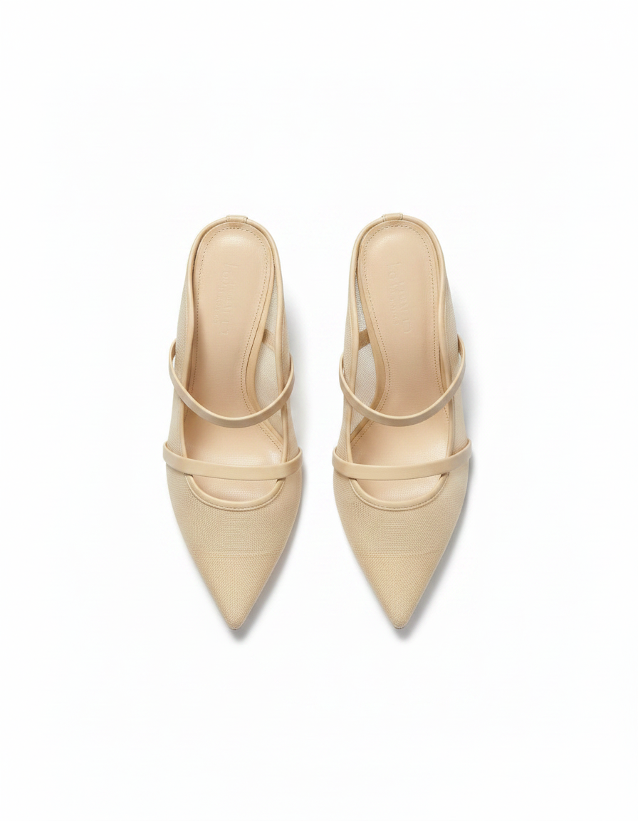 High Heel Pumps  Hazar