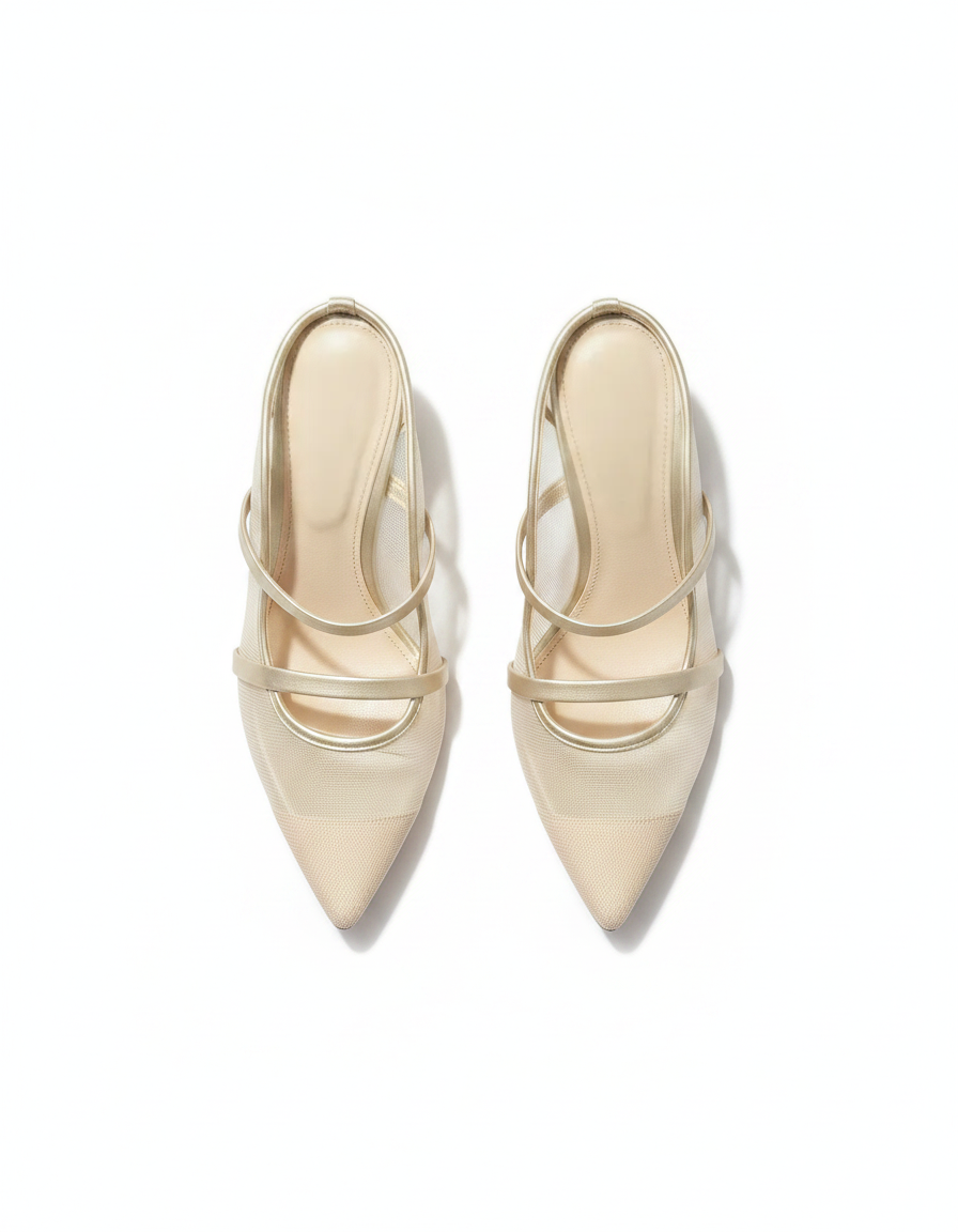 High Heel Pumps  Hazar