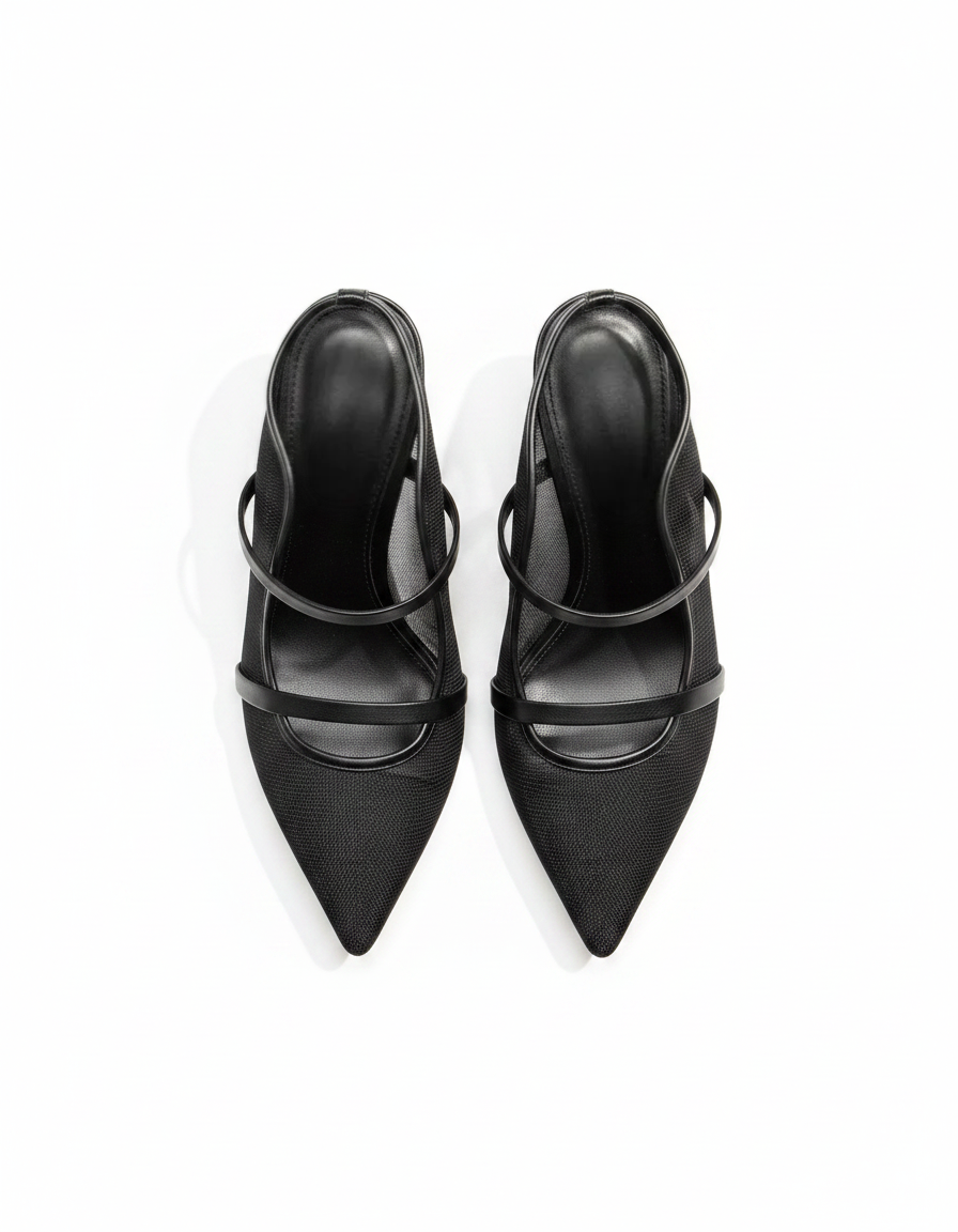 High Heel Pumps  Hazar