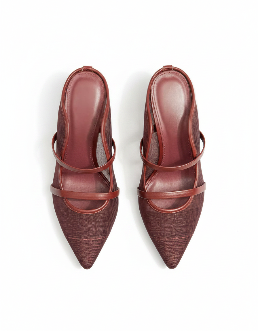 High Heel Pumps  Hazar