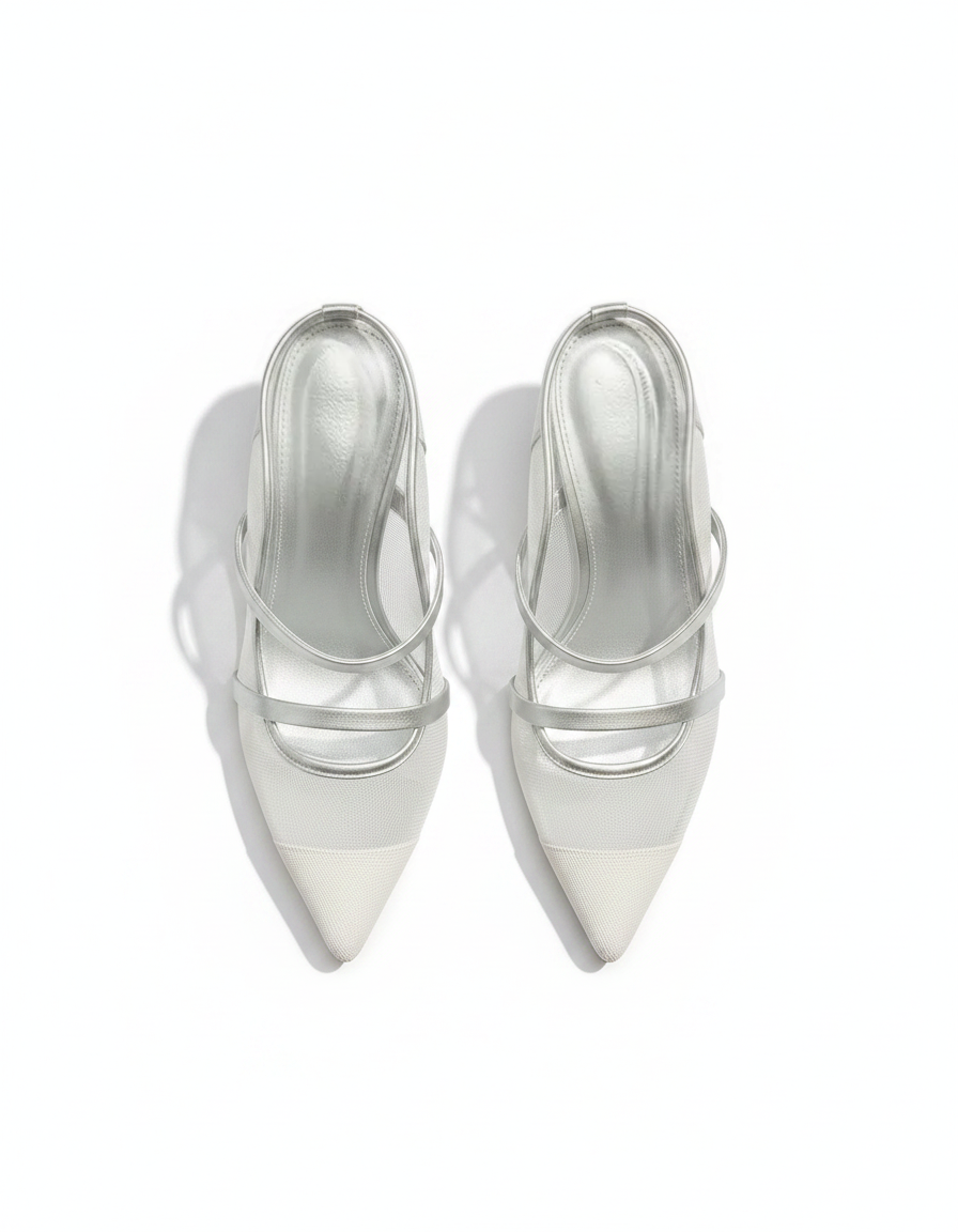 High Heel Pumps  Hazar