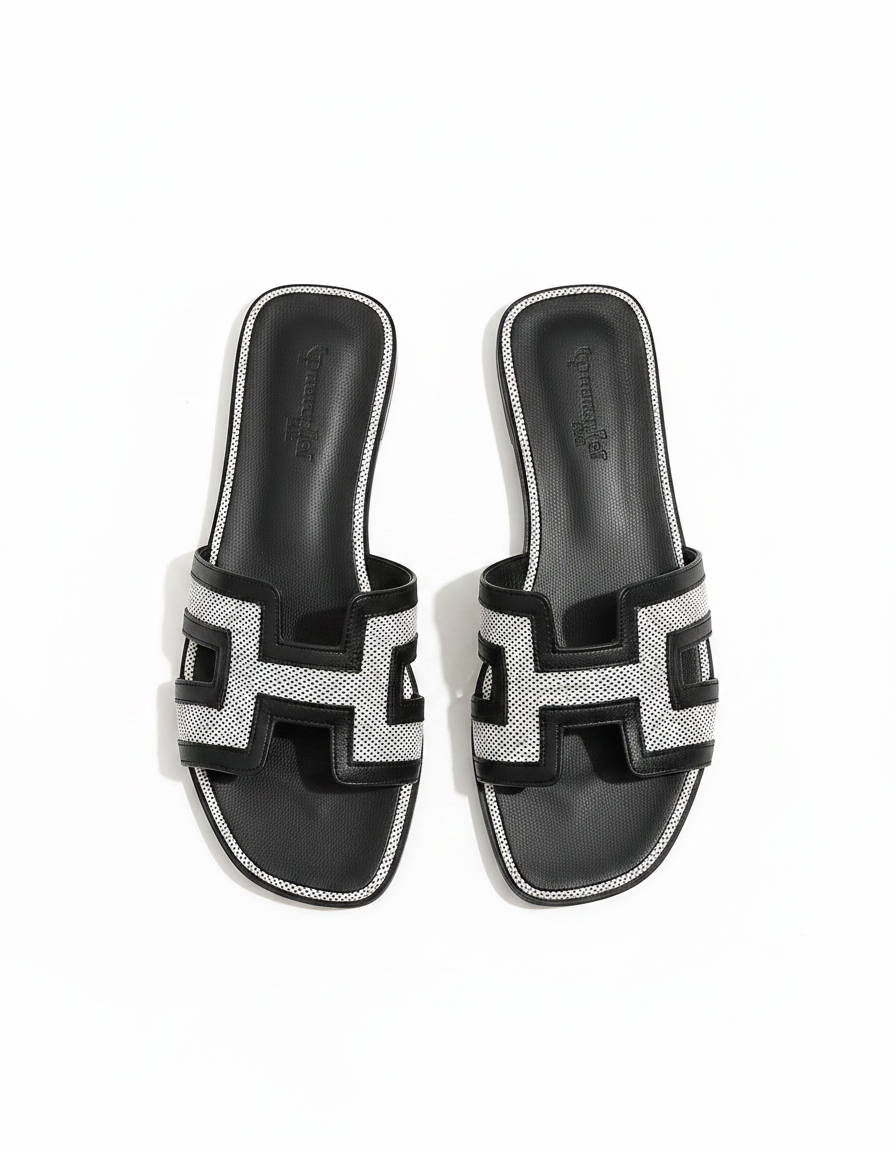 Slip-On  Hazar