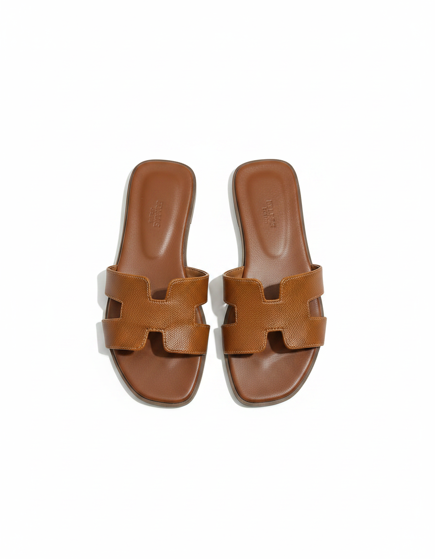 Slip-On  Hazar