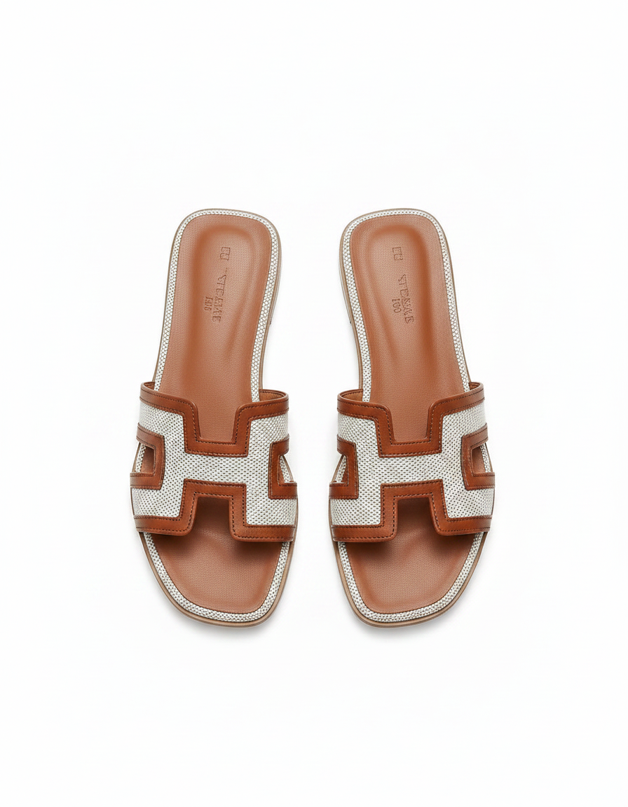 Slip-On  Hazar