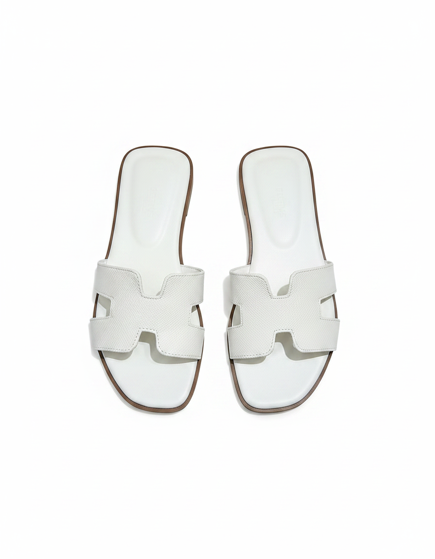 Slip-On  Hazar