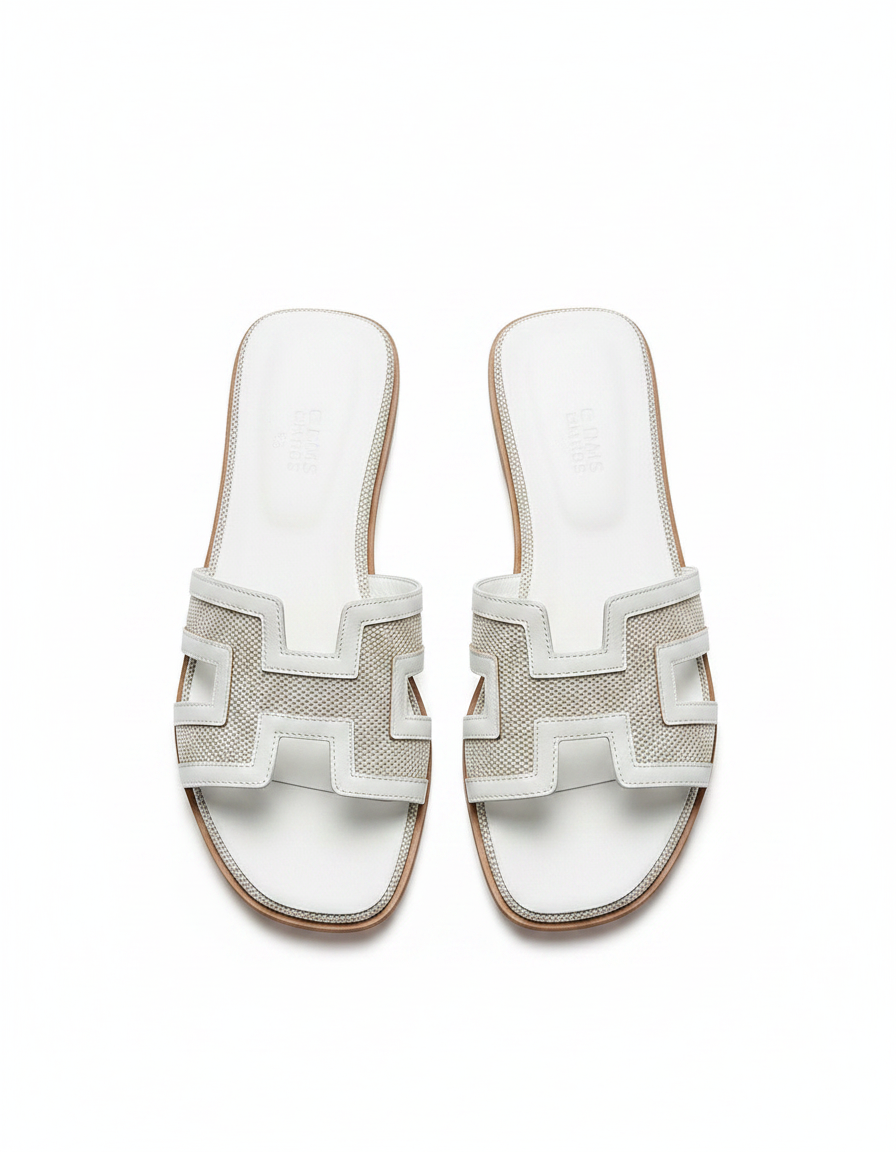 Slip-On  Hazar