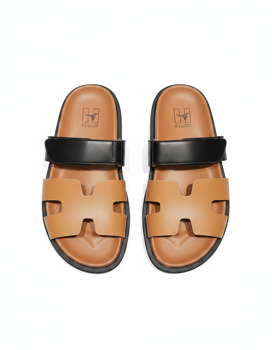 Slip-On  Hazar