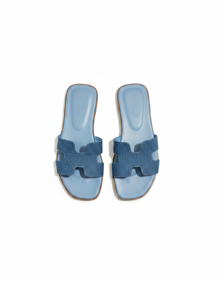 Slip-On  Hazar