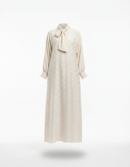 Dress  Voile