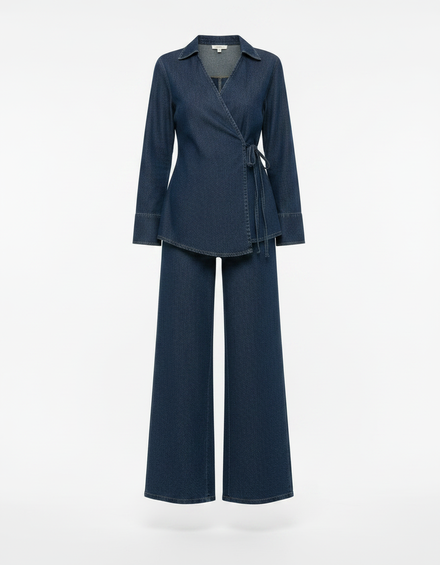 Co-ord Sets  Voile