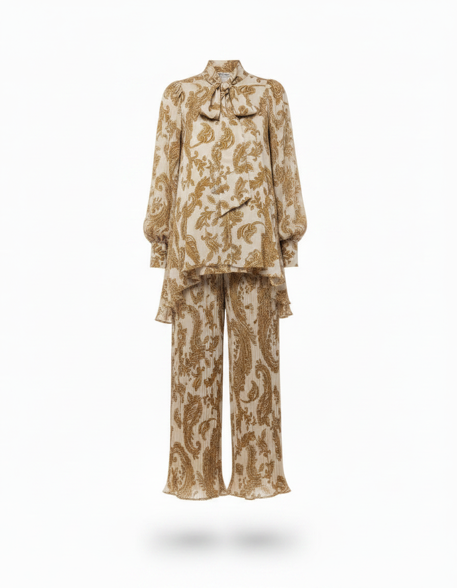 Co-ord Sets  Voile