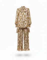 Co-ord Sets  Voile