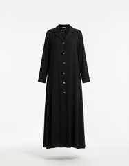Abaya  Voile