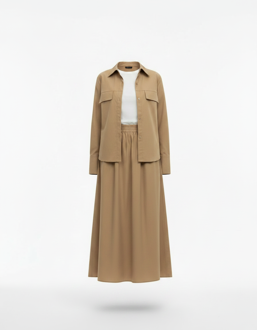 Co-ord Sets  Voile